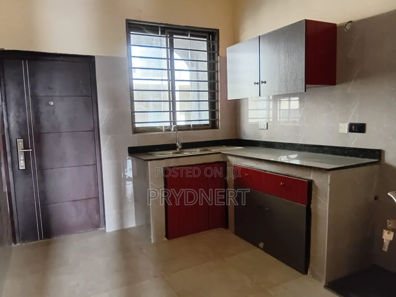 2bdrm Apartment in Peace Be, Community 25 for rent