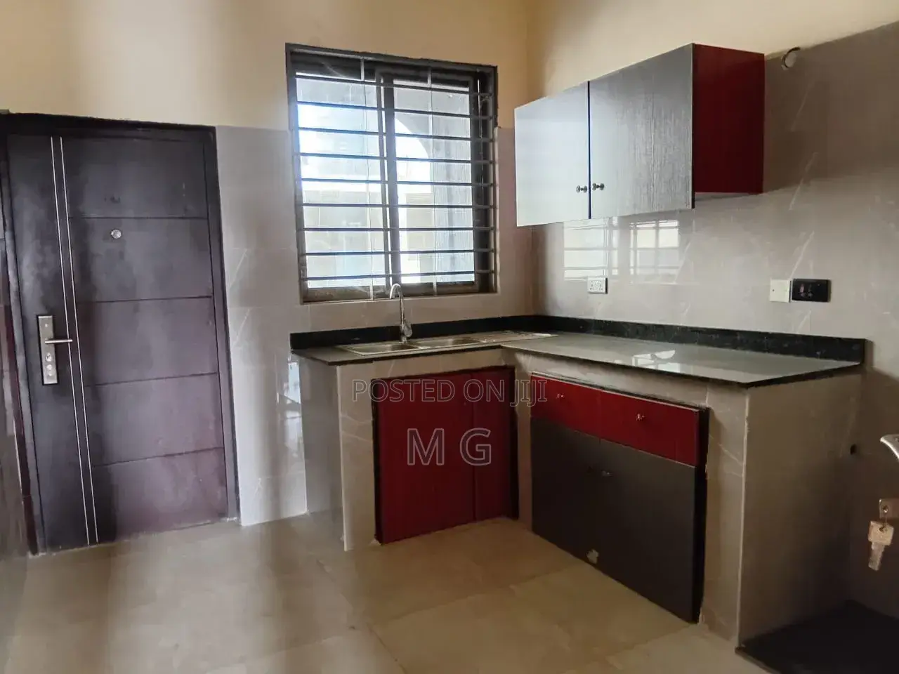2bdrm Apartment in Peace Be, Community 25 for rent