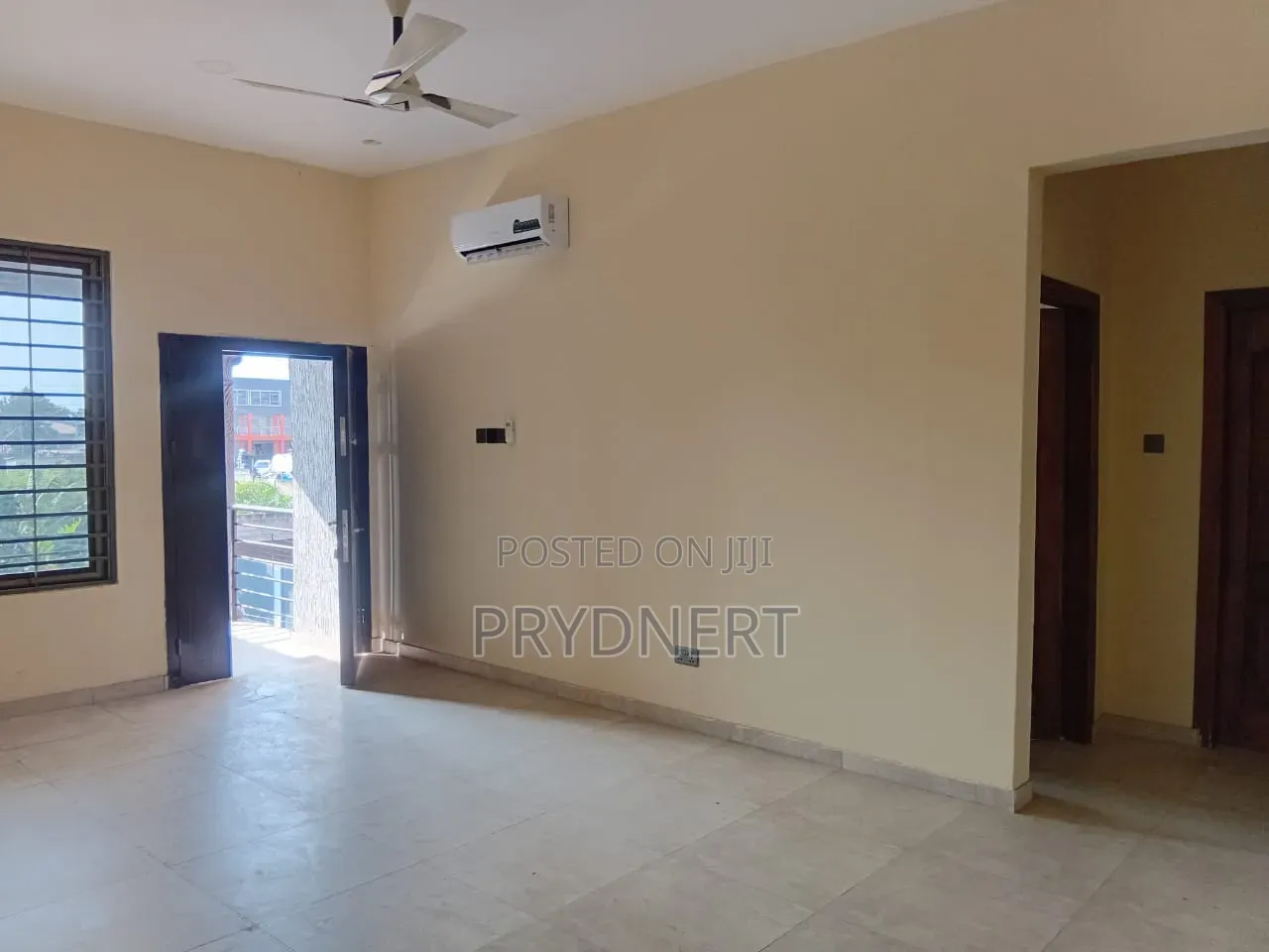 2bdrm Apartment in Peace Be, Community 25 for rent