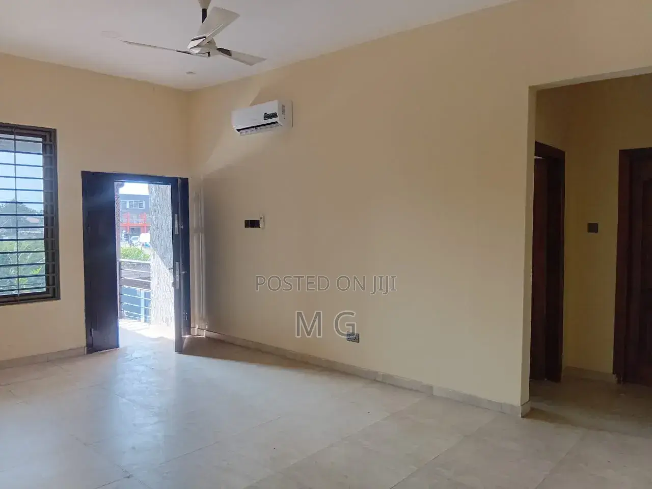 2bdrm Apartment in Peace Be, Community 25 for rent