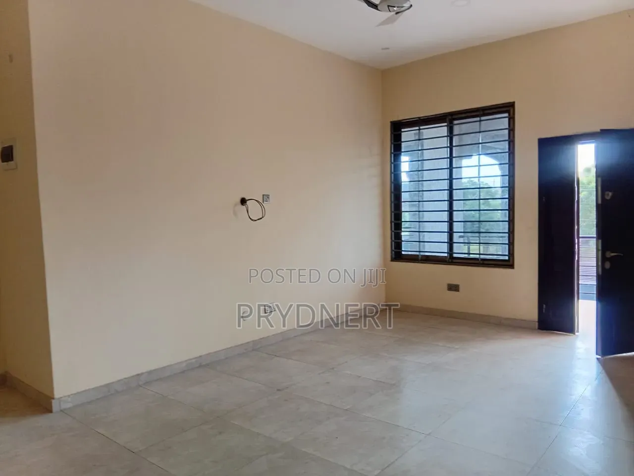 2bdrm Apartment in Peace Be, Community 25 for rent