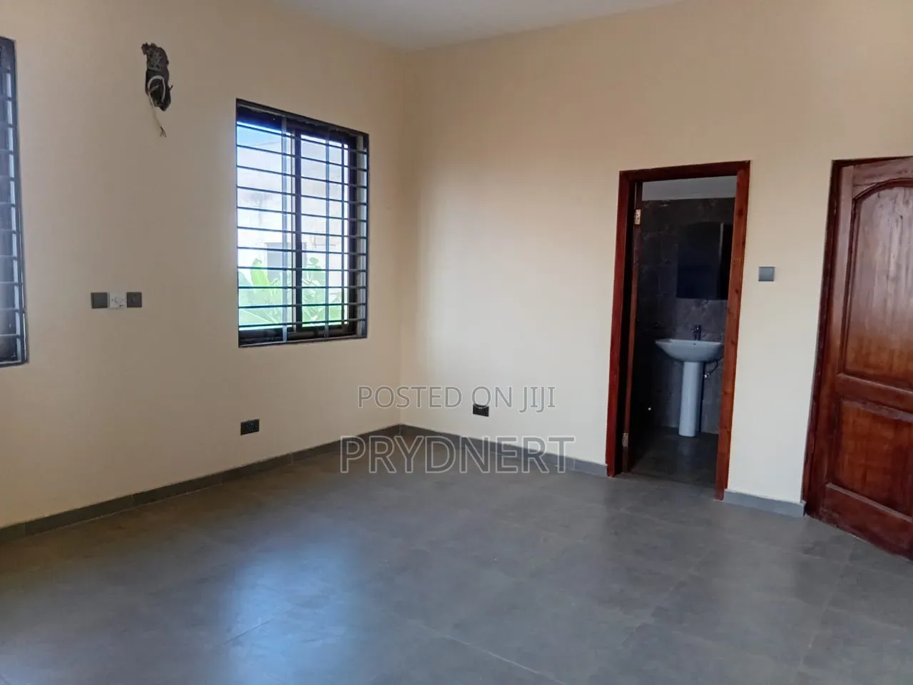 2bdrm Apartment in Peace Be, Community 25 for rent