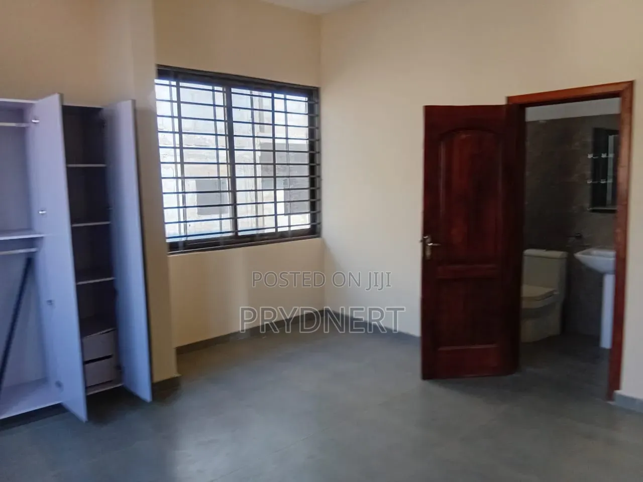 2bdrm Apartment in Peace Be, Community 25 for rent