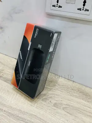 Shop Excellent Bose SoundLink Flex Portable Speaker (2nd Gen)