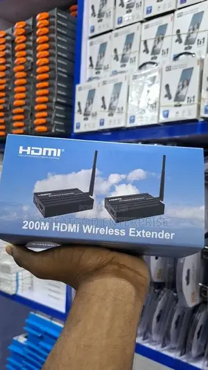 200M HDMI Wireless Extender