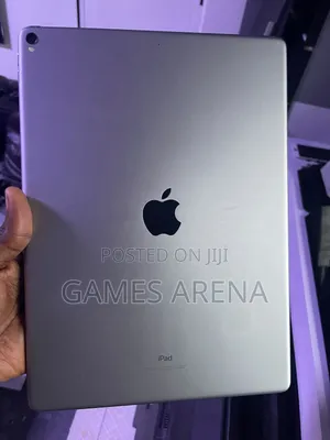 Apple iPad Pro 2 12.9 256 GB Gray