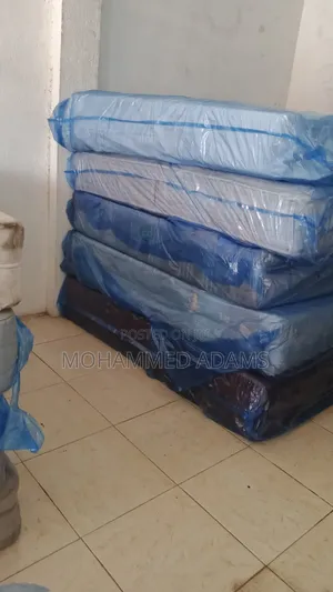 Mattresses