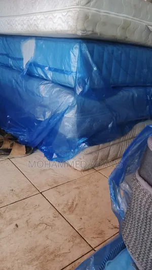 Mattresses