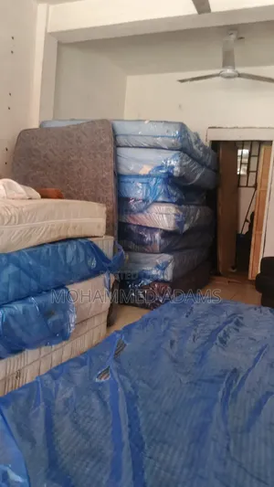 Mattresses