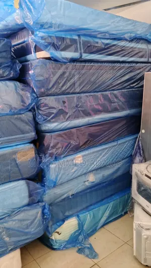 Mattresses