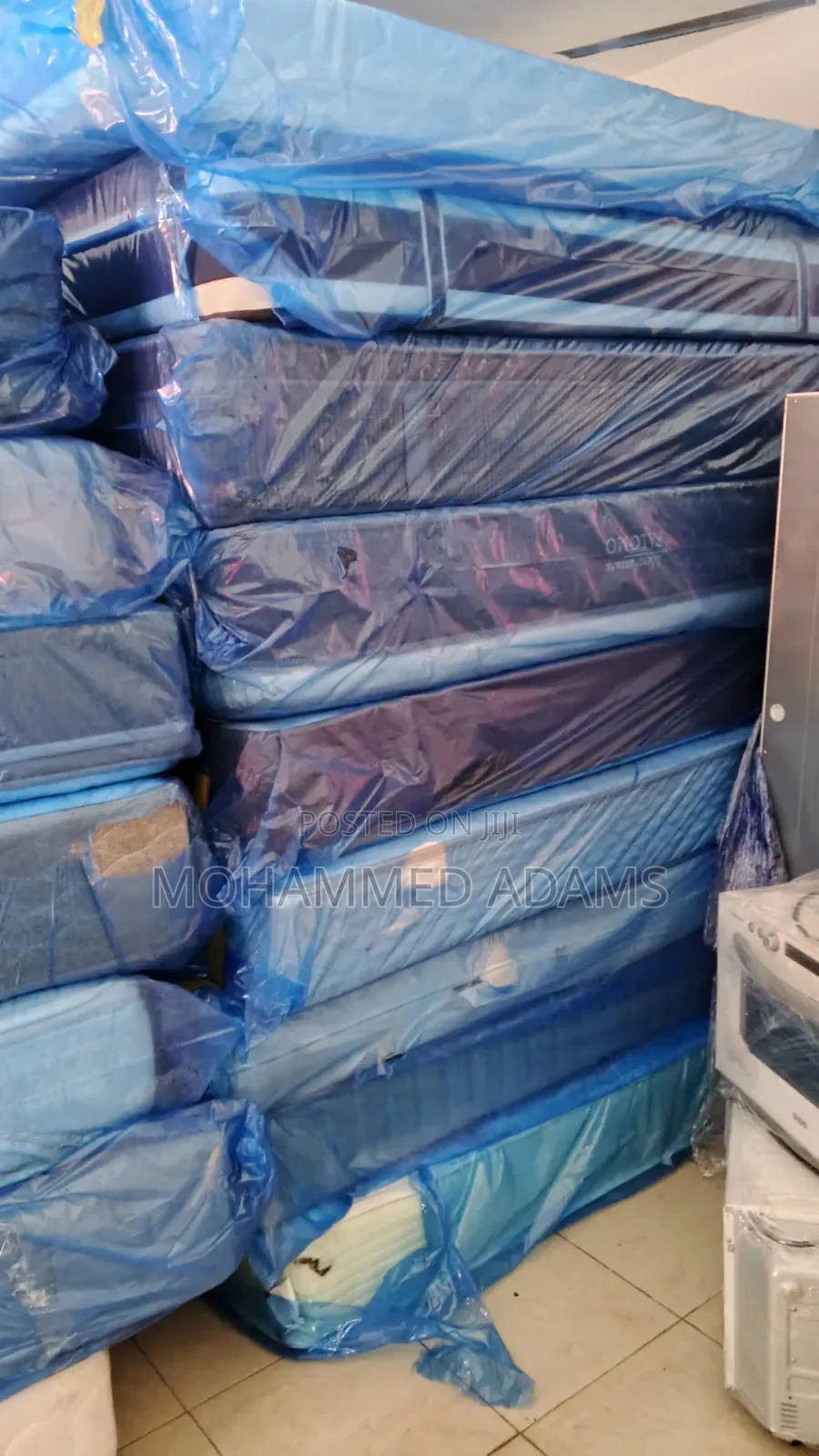 Mattresses