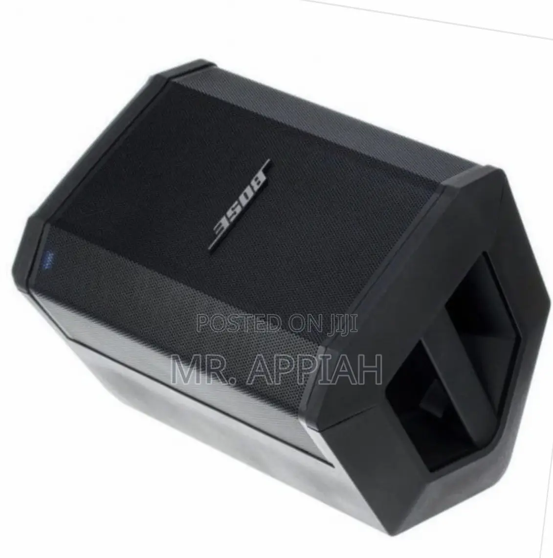 Get Affordable Bose S1 Pro Wireless Bluetooth System..