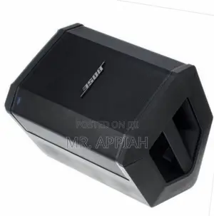 Get Affordable Bose S1 Pro Wireless Bluetooth System..