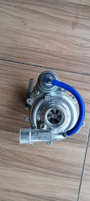Hilux/Fortuner 2.5l Diesel Turbo Charger