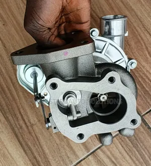 Hilux/Fortuner 2.5l Diesel Turbo Charger