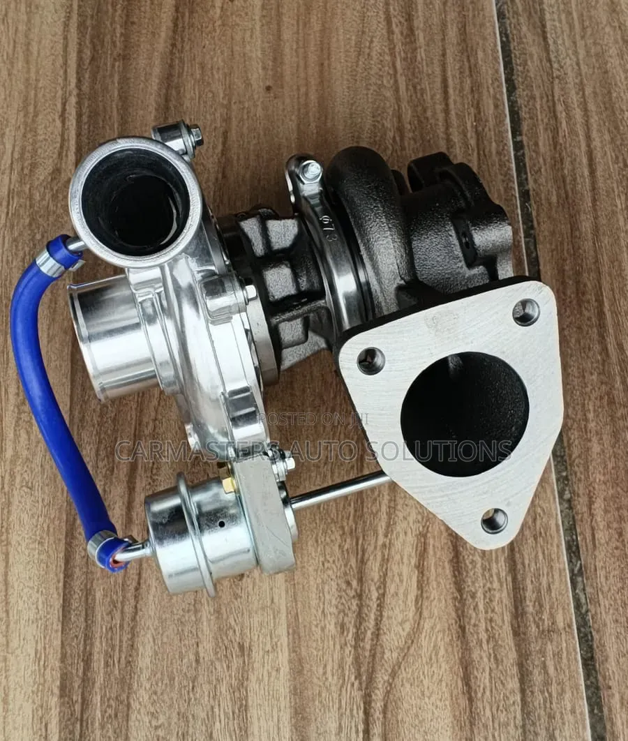 Hilux/Fortuner 2.5l Diesel Turbo Charger