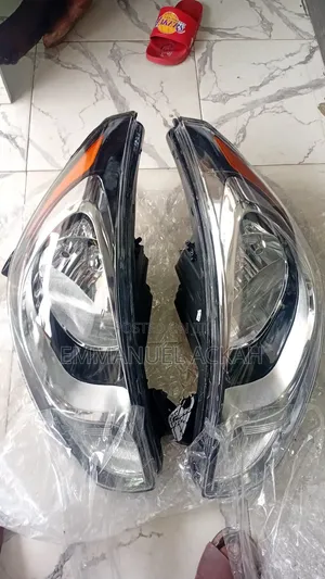 Hyundai Accent 2012 to 2015 Orignal Headlight