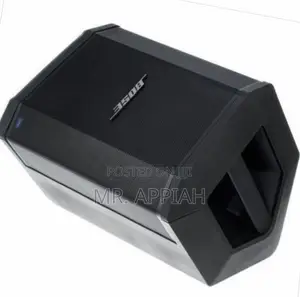 Shop Unique Bose S1 Pro Wireless Bluetooth Speaker(Black).
