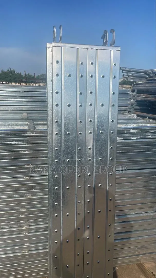 Galvanized Scaffold for Sale...