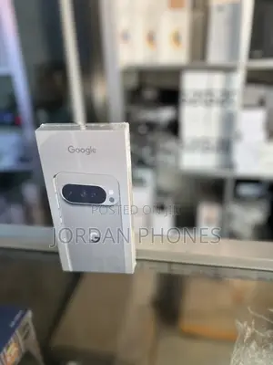 New Google Pixel 10 Pro XL 256 GB Gray