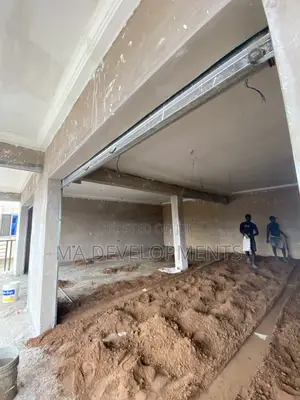 Double Shop for Rent at Lapaz