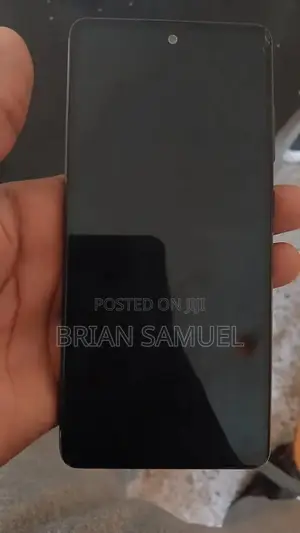 Samsung Galaxy S20 FE 5G 128 GB Gray