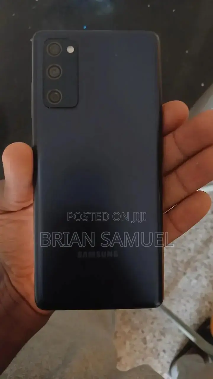 Samsung Galaxy S20 FE 5G 128 GB Gray