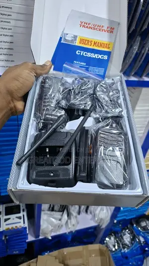 Baofeng BF-888S(Walkie Talkie)