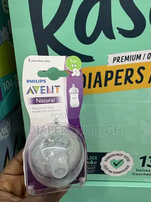 Avent Teat