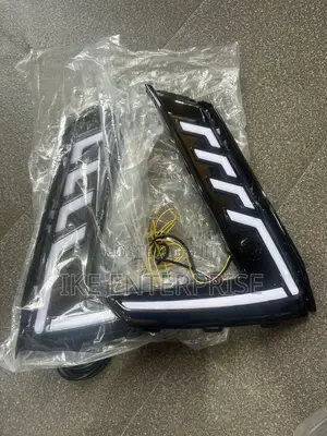 Honda CRV Led Foglight 2023,2024,2025