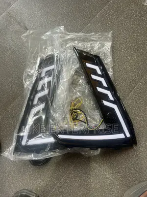 Honda CRV Led Foglight 2023,2024,2025