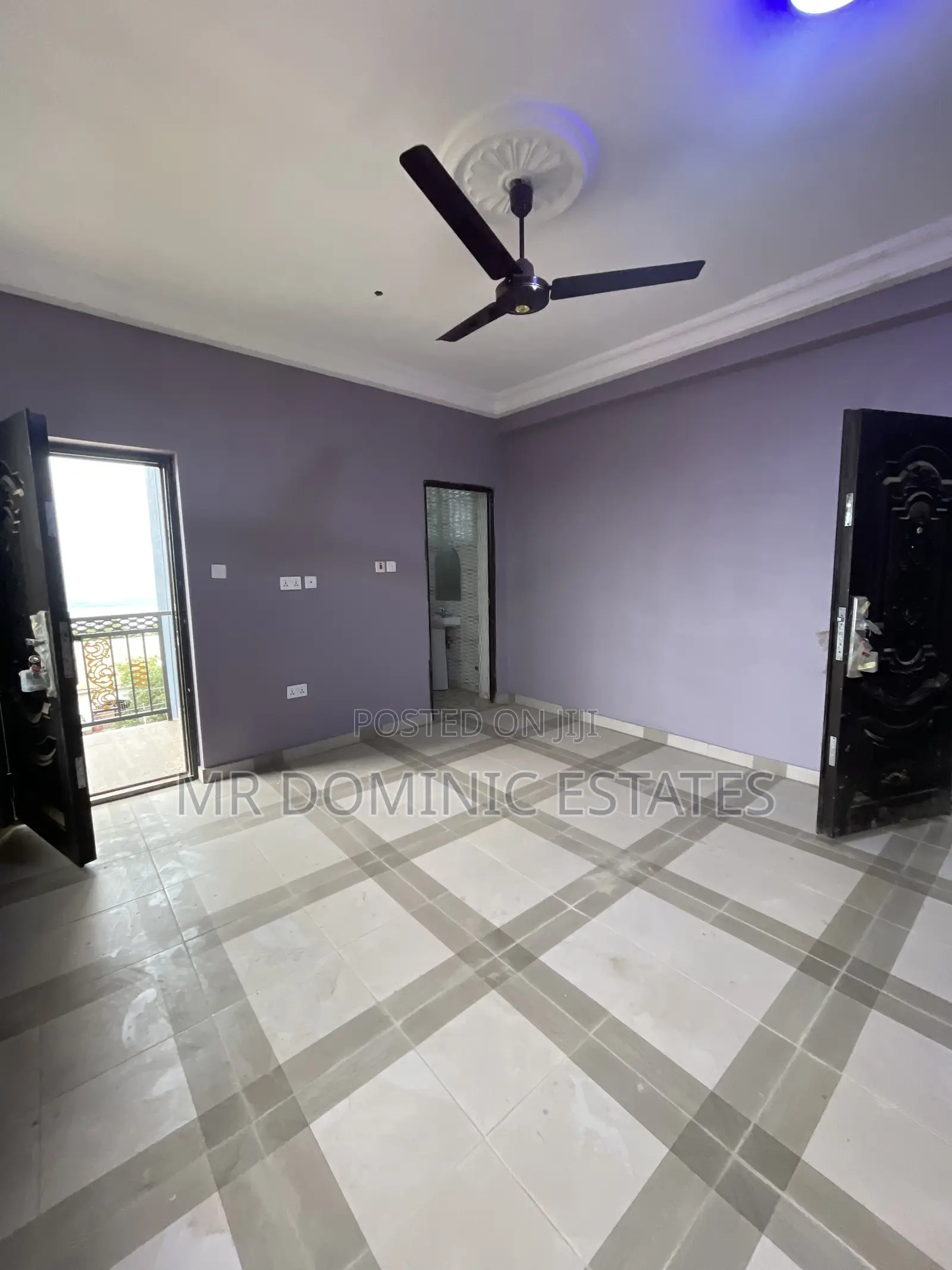 2bdrm Apartment in Mr Dominic Estates, West Hills Mall Area for rent