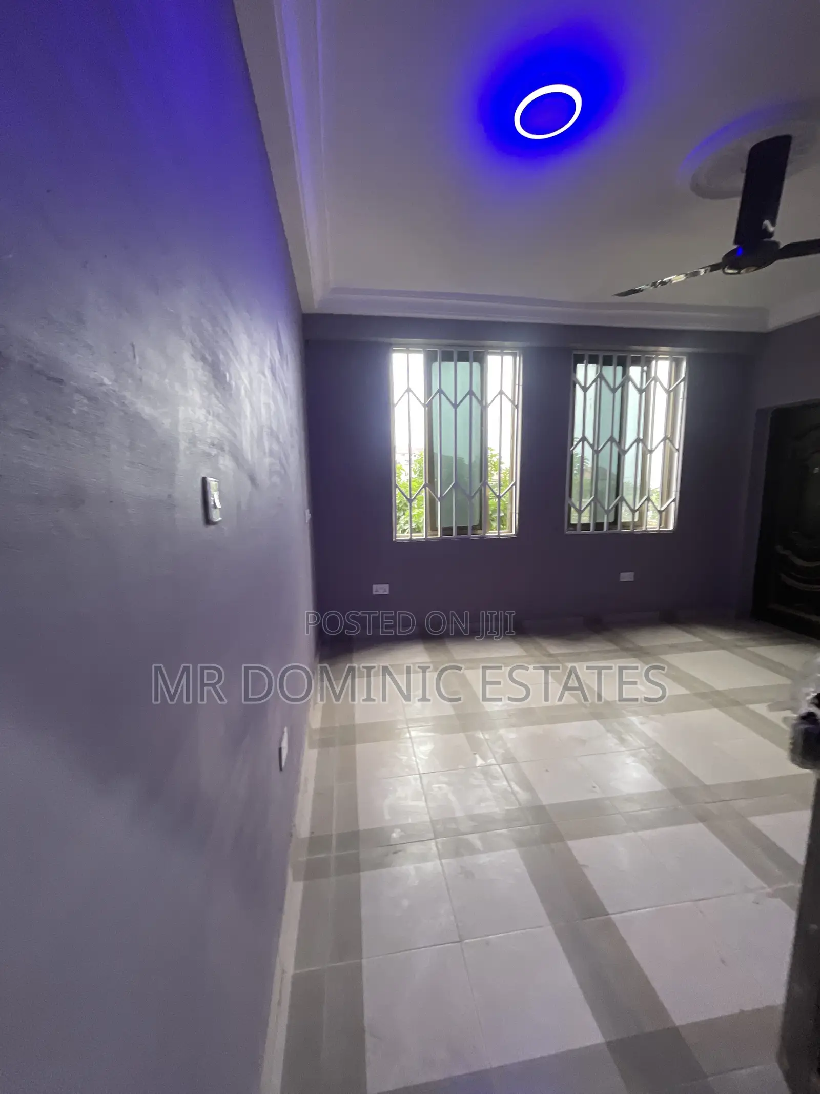 2bdrm Apartment in Mr Dominic Estates, West Hills Mall Area for rent