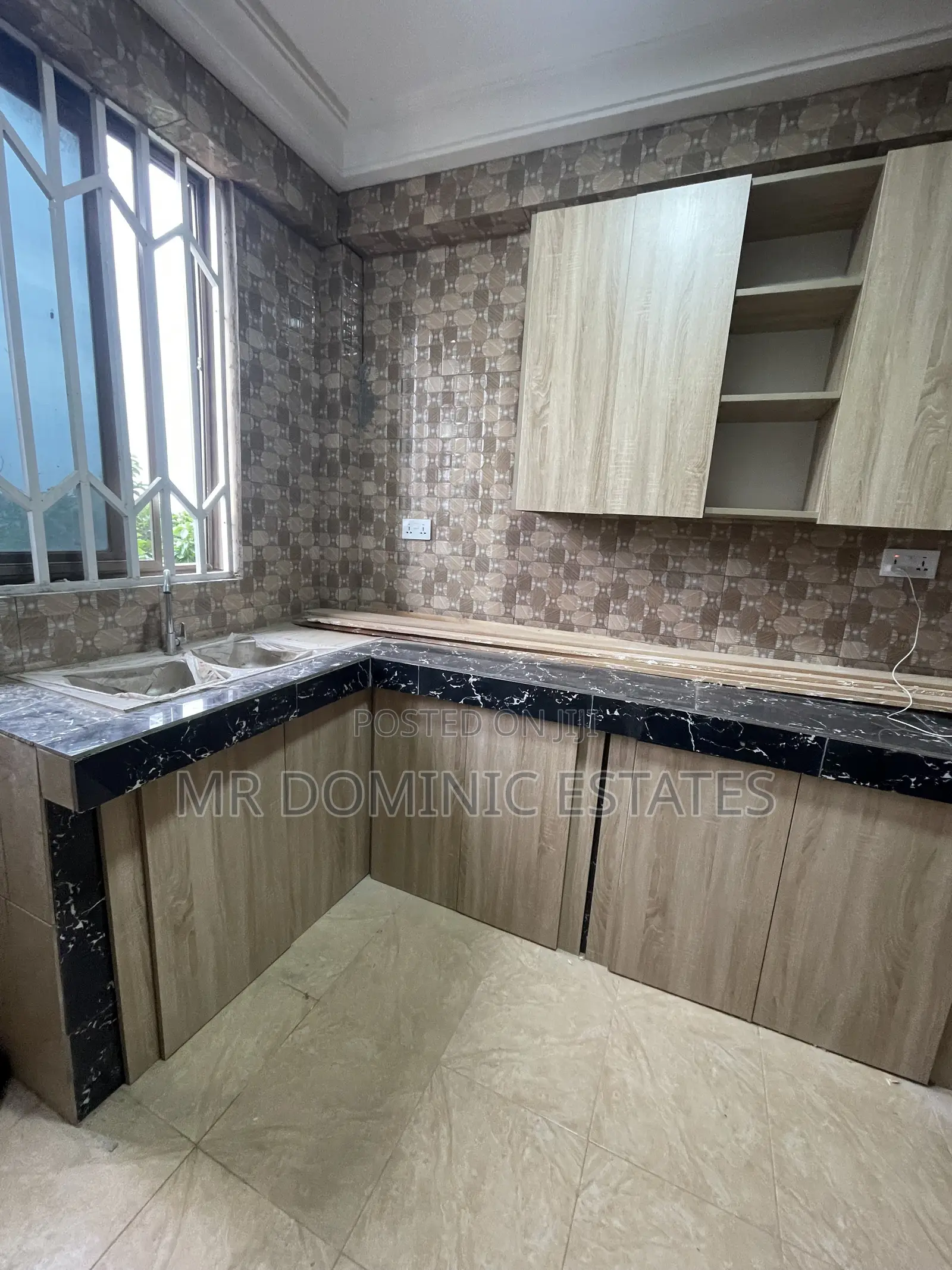 2bdrm Apartment in Mr Dominic Estates, West Hills Mall Area for rent