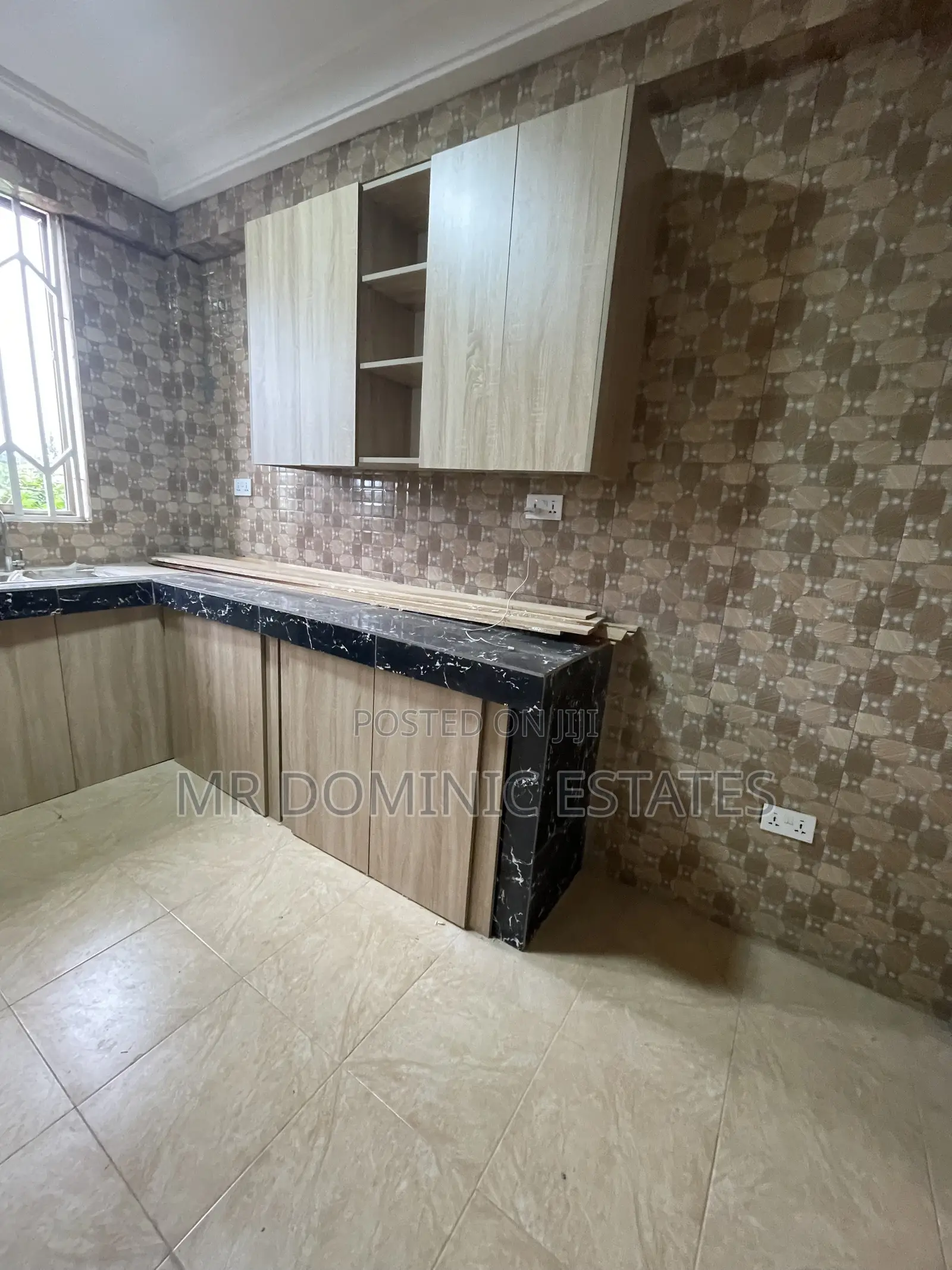 2bdrm Apartment in Mr Dominic Estates, West Hills Mall Area for rent