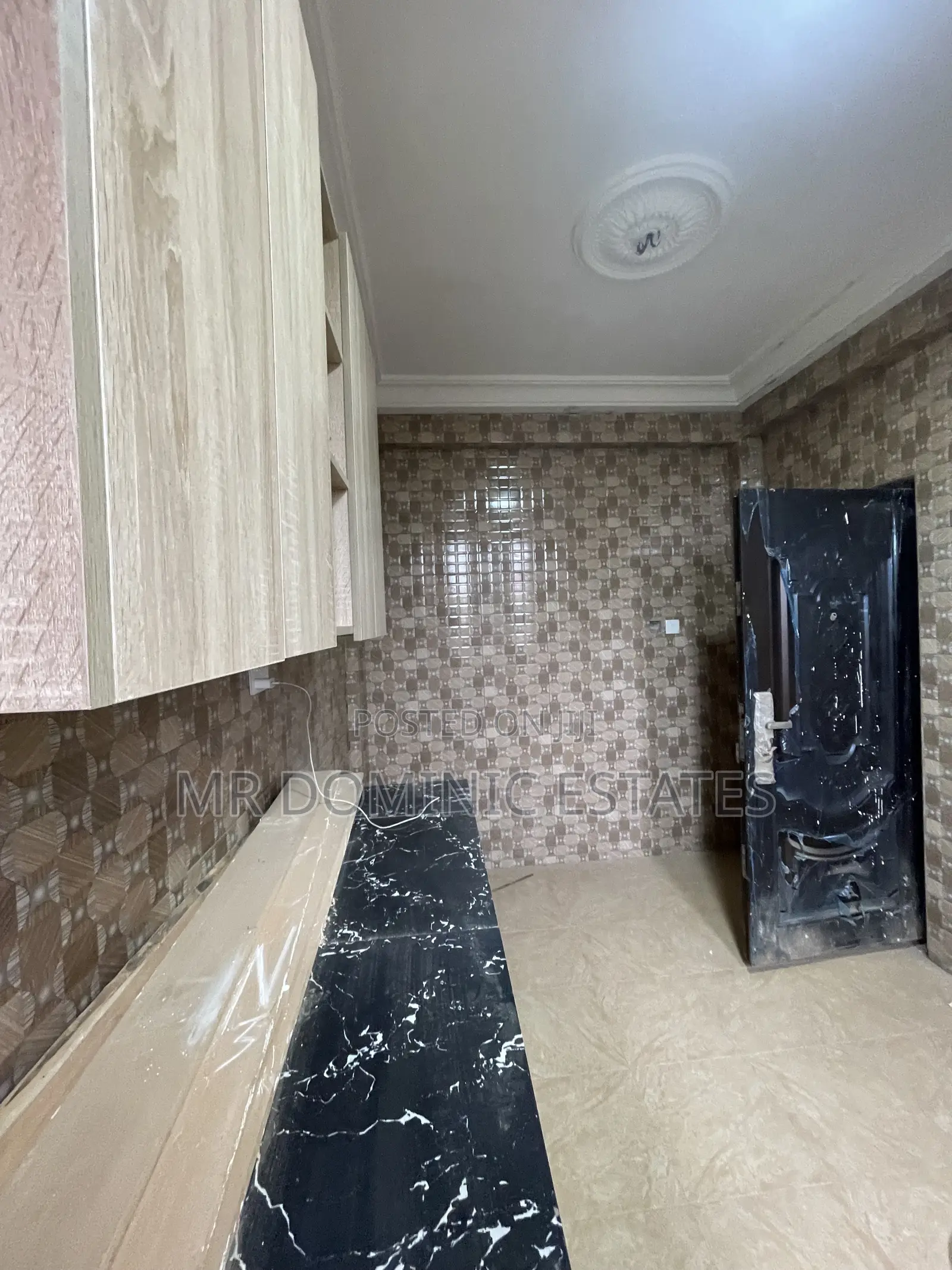 2bdrm Apartment in Mr Dominic Estates, West Hills Mall Area for rent
