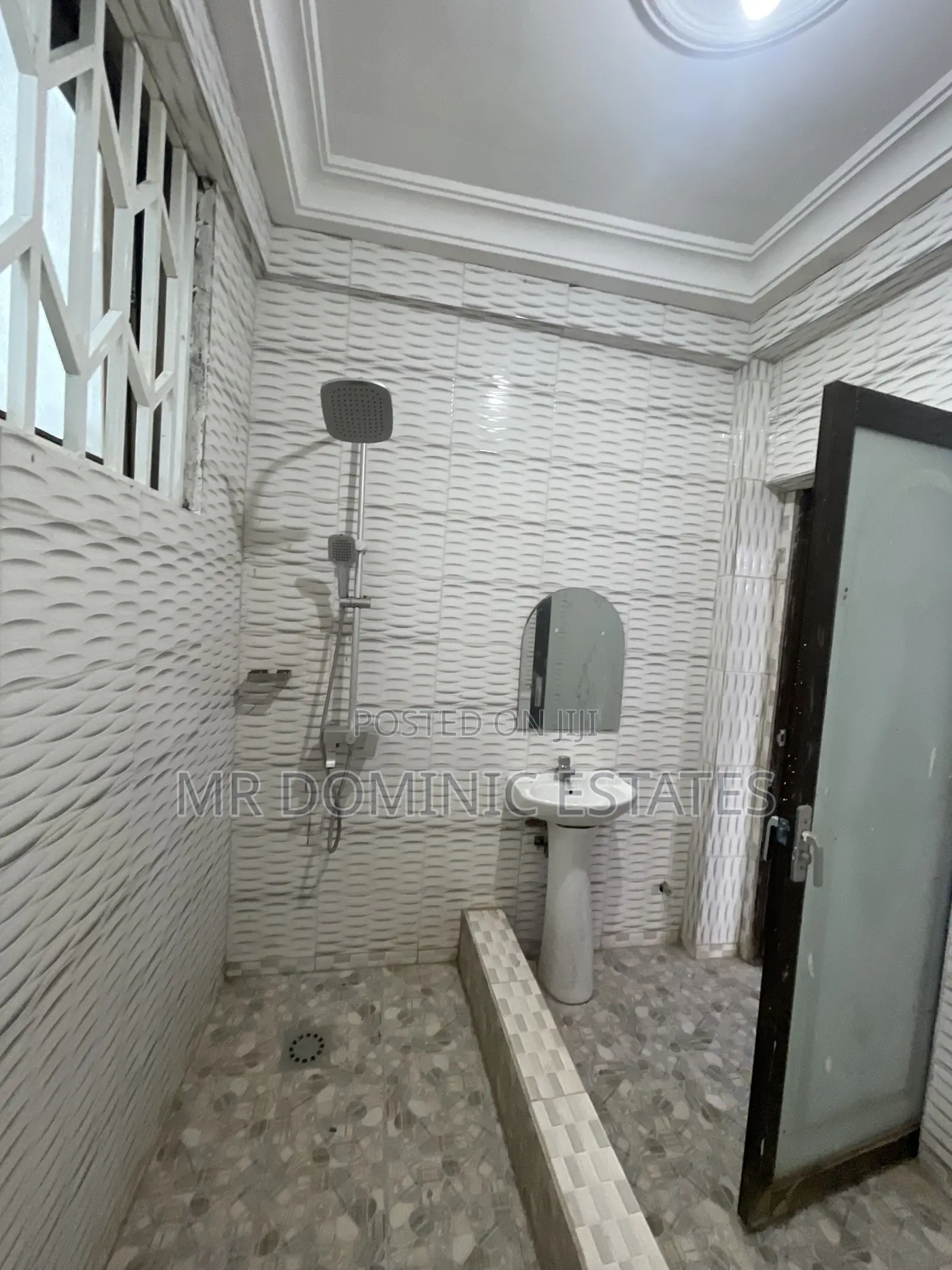 2bdrm Apartment in Mr Dominic Estates, West Hills Mall Area for rent