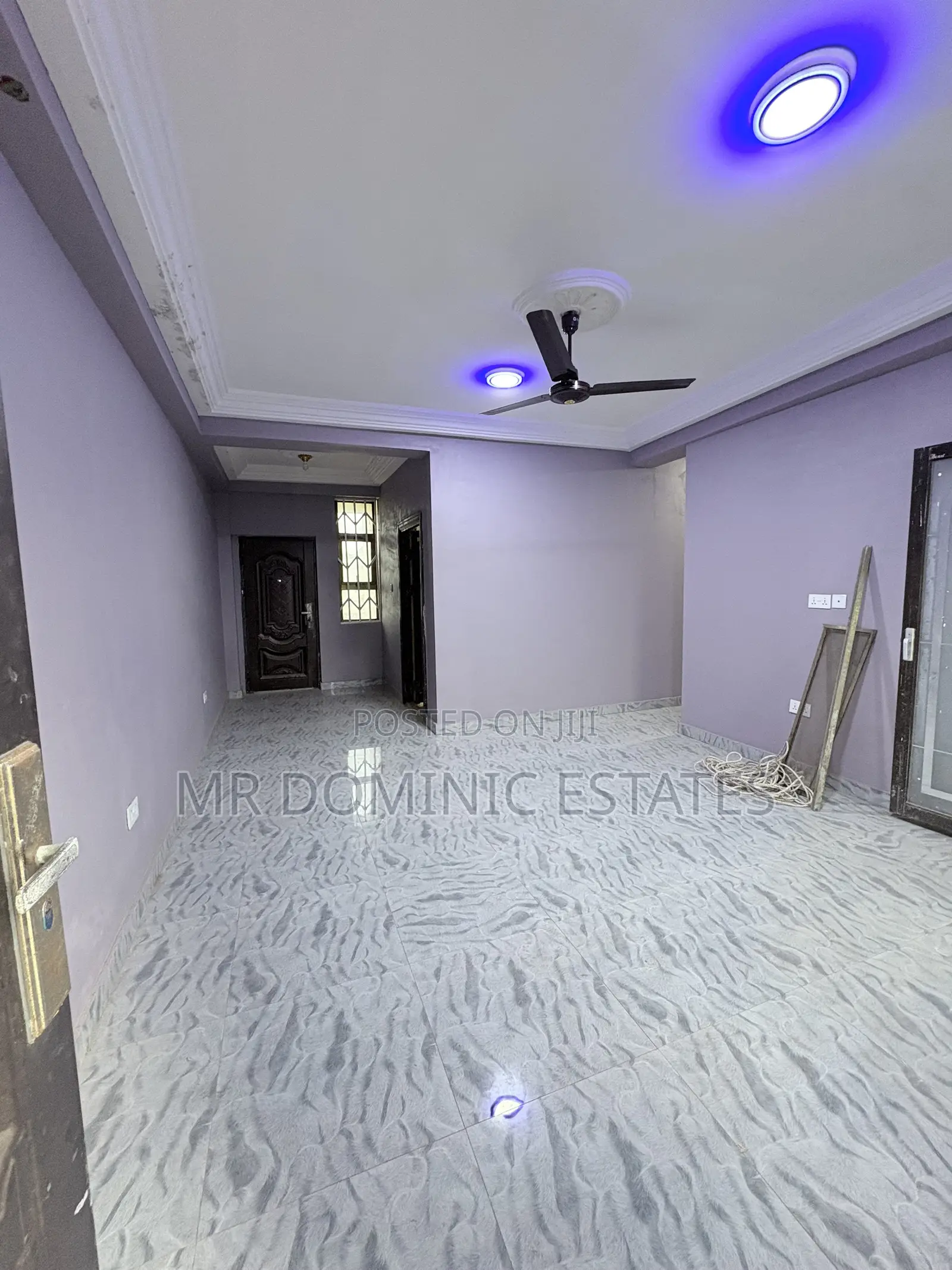 2bdrm Apartment in Mr Dominic Estates, West Hills Mall Area for rent