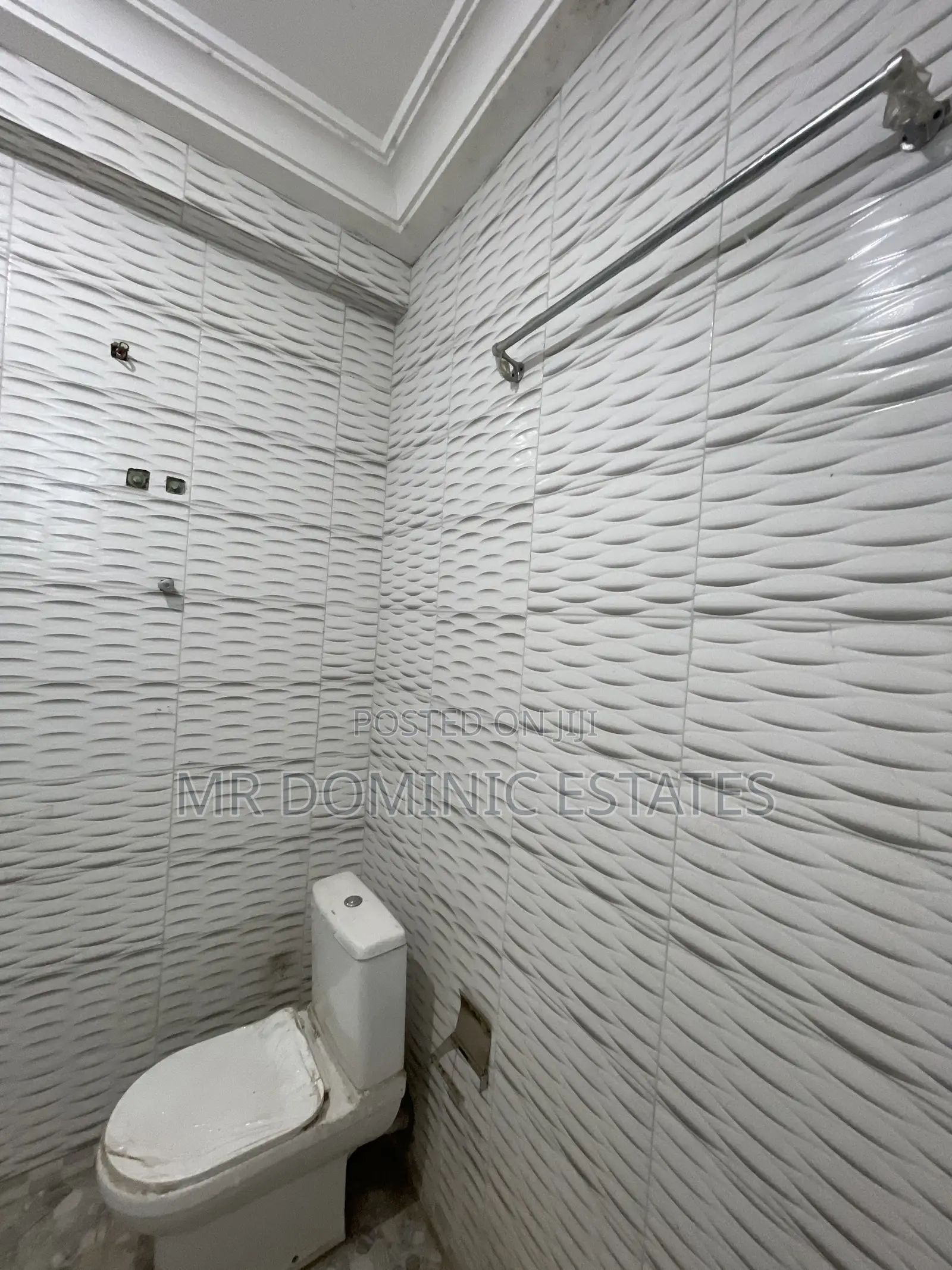 2bdrm Apartment in Mr Dominic Estates, West Hills Mall Area for rent