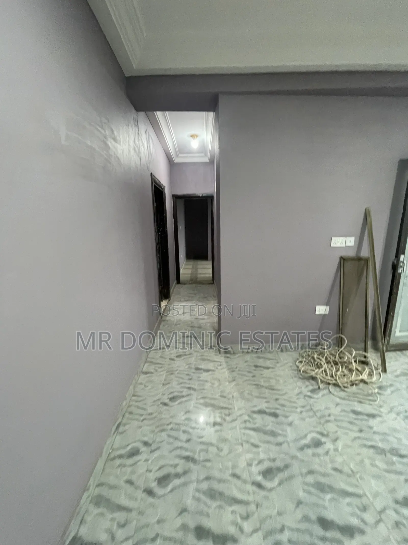 2bdrm Apartment in Mr Dominic Estates, West Hills Mall Area for rent