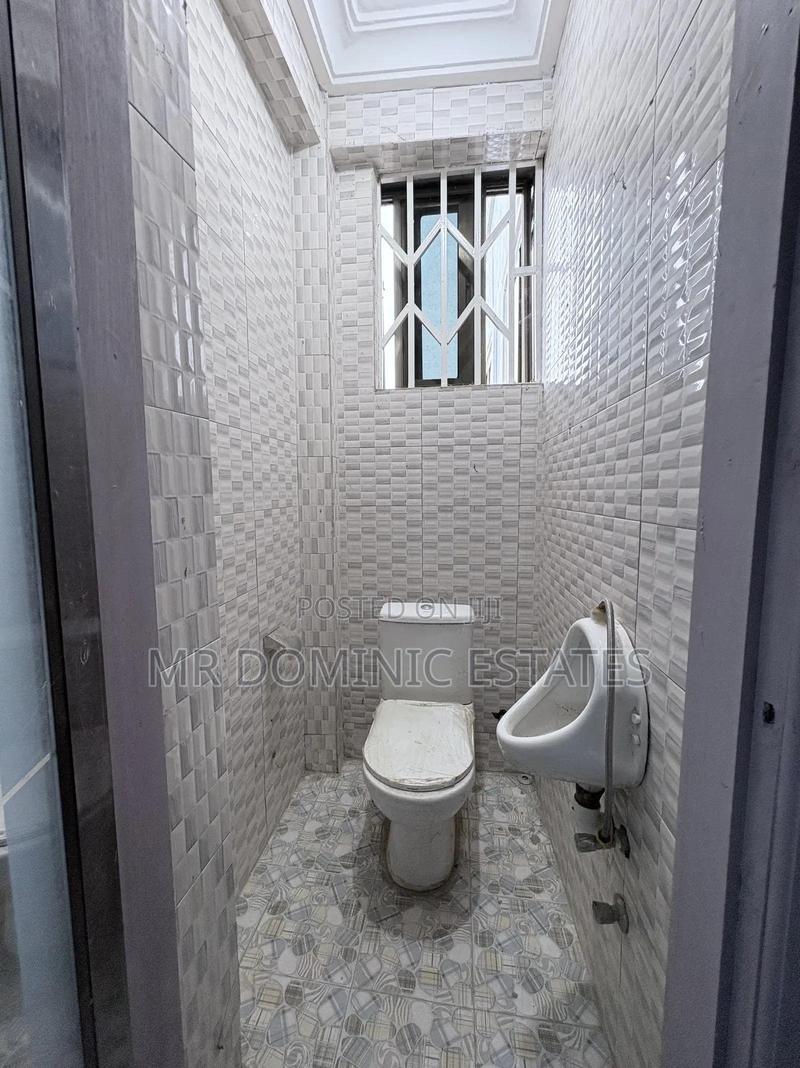 2bdrm Apartment in Mr Dominic Estates, West Hills Mall Area for rent
