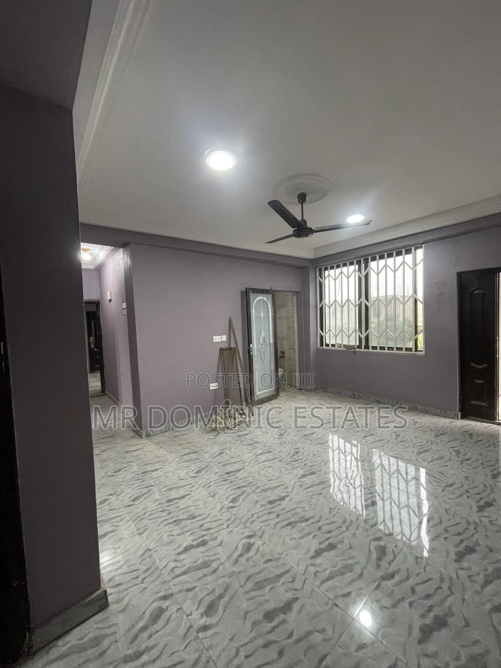 2bdrm Apartment in Mr Dominic Estates, West Hills Mall Area for rent