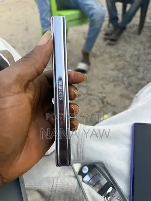 Samsung Galaxy Z Fold4 256 GB Blue