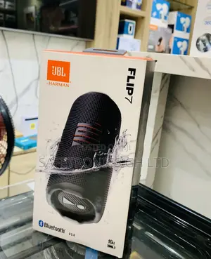 Buy Perfect JBL Flip 7 Portable Waterproof Bluetooth Speaker