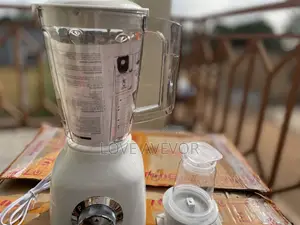 RAF Blender