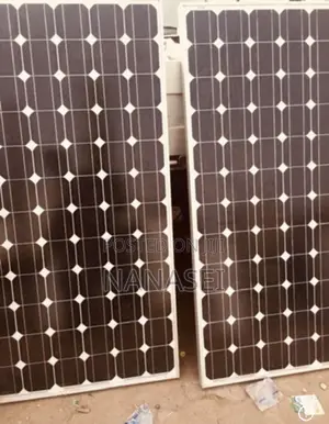 Barely Used Solar Panels 565w JA Solar