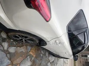 Toyota RAV4 2017 White