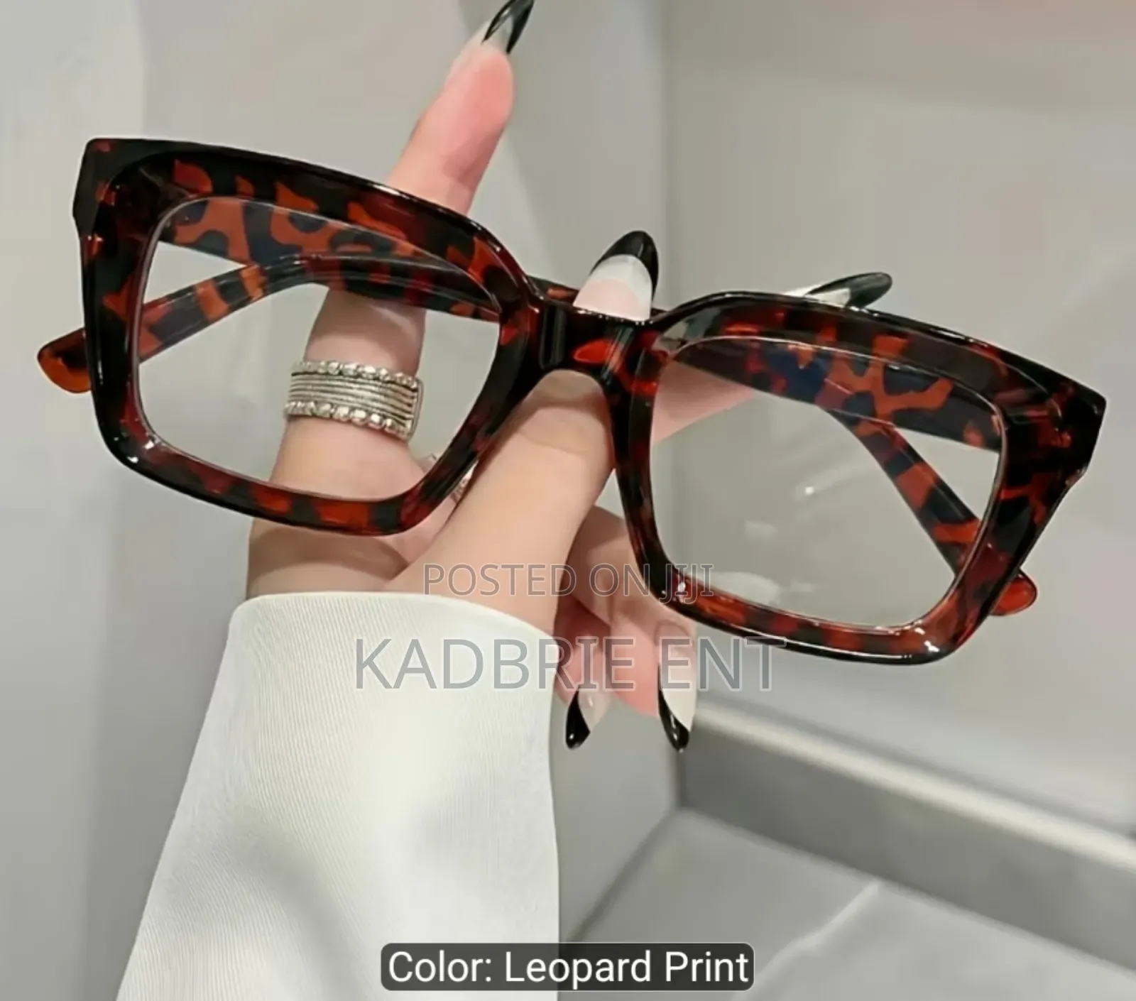 Quality Designer Lens Frames for Sale