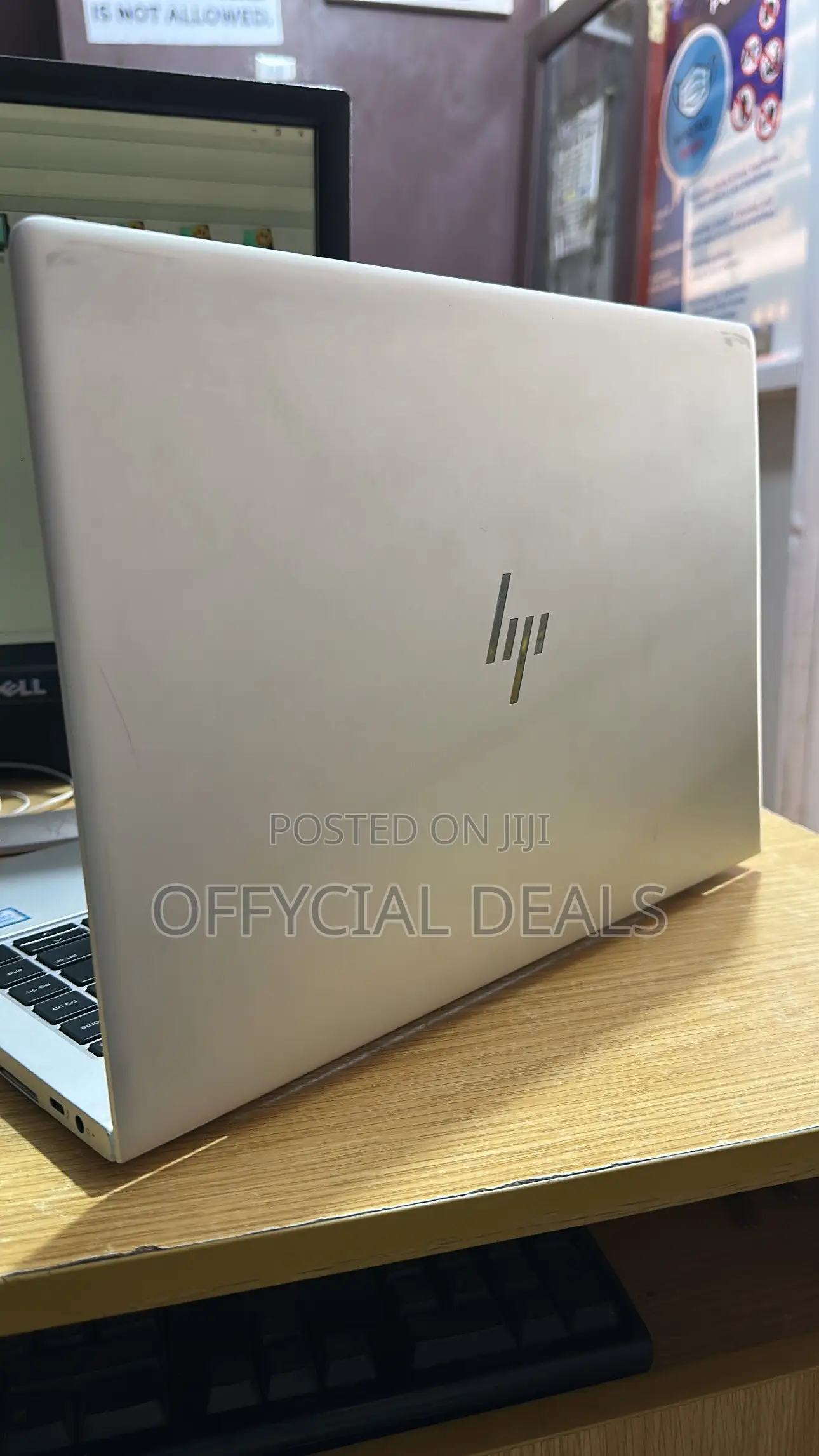Laptop HP EliteBook 840 G5 8GB Intel Core i5 SSD 256GB