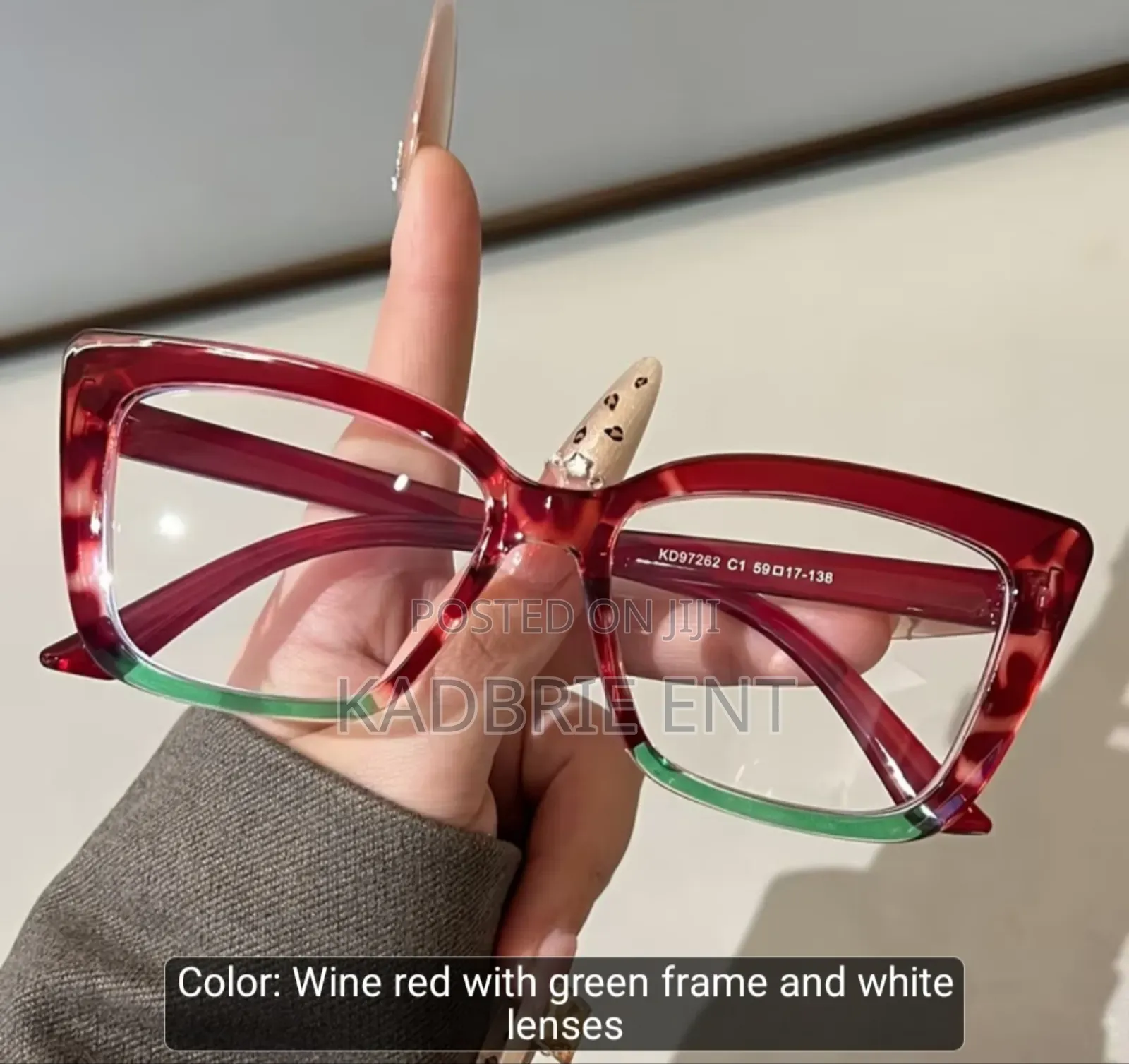Quality Designer Lens Frames for Sale